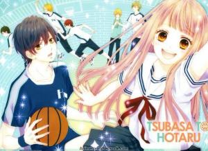 Tsubasa to Hotaru [English]