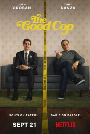 The Good Cop [Spanish]