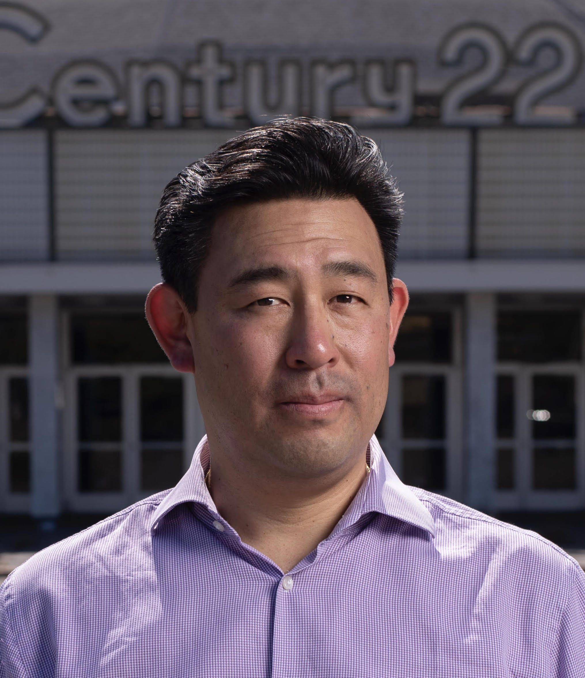 Mark Yoshikawa