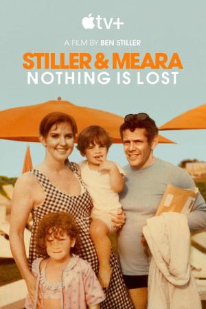 Stiller & Meara: Nothing Is Lost [Spanish]