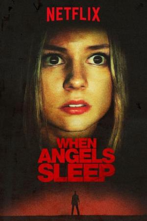 When Angels Sleep [Spanish]