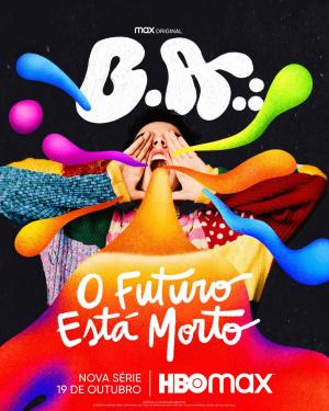 Teenage Kiss: The Future Is Dead [Spanish] S1-S37