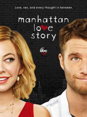 Manhattan Love Story [Russian]
