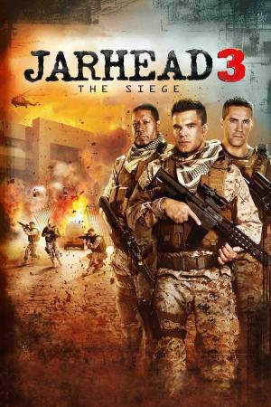 Jarhead 3 [Spanish]