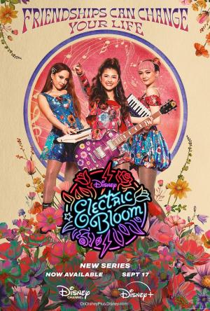 Electric Bloom [Spanish]
