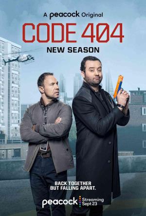 Code 404 [Russian] S1-S2
