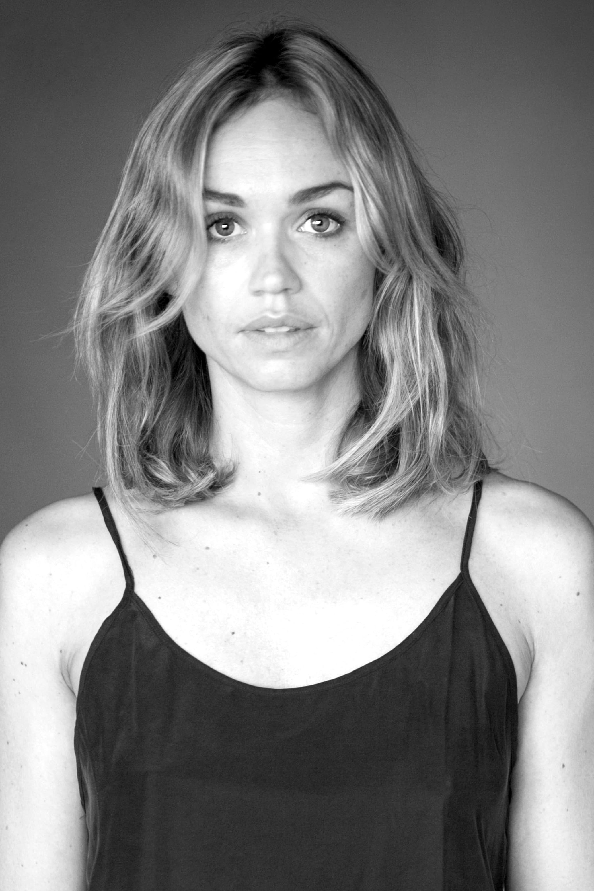 actor Pernille Andersen large photo