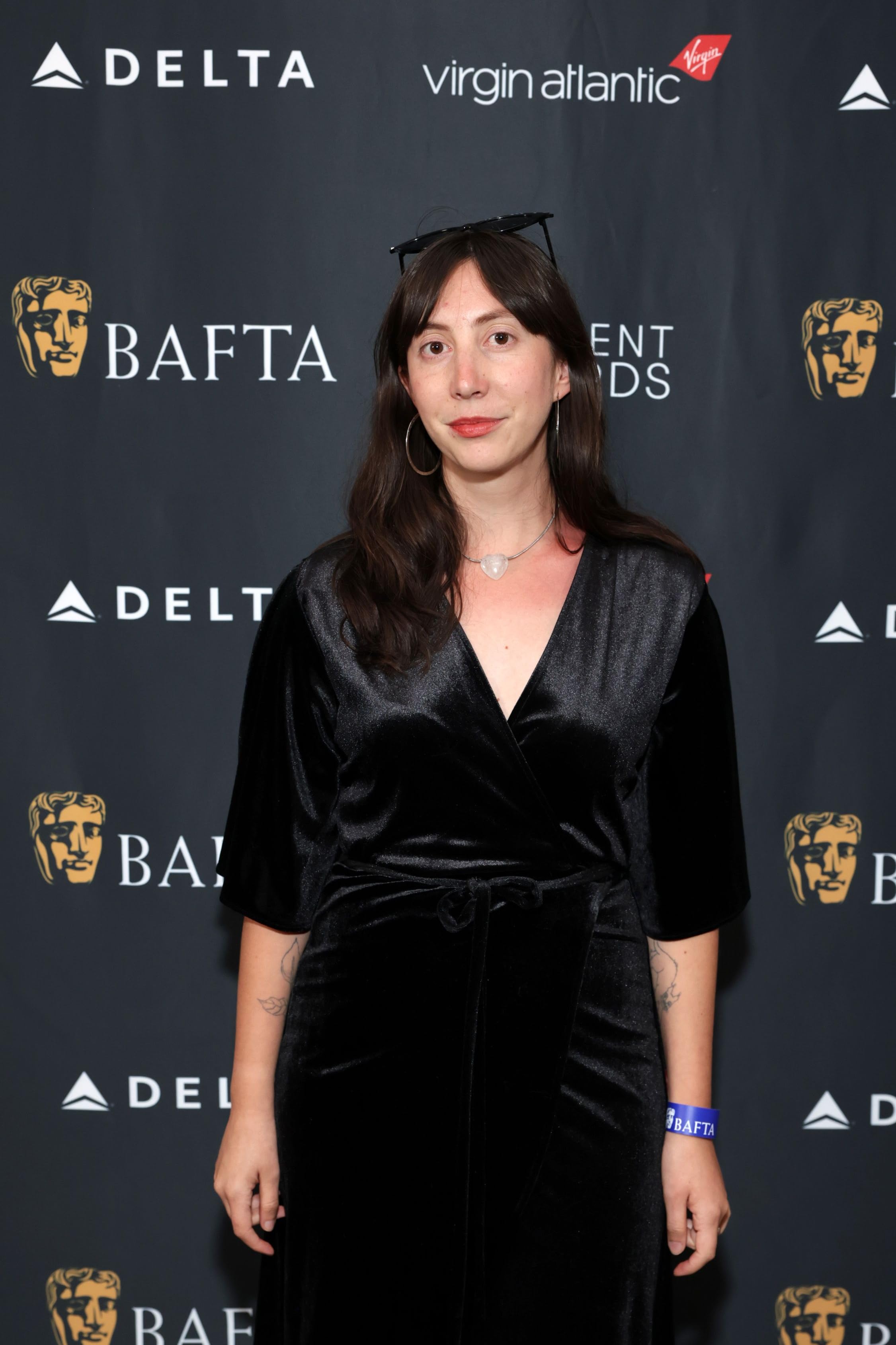 actor Natalia Garcia Agraz large photo