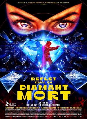 Reflection in a Dead Diamond [Version française]