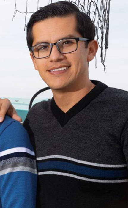 Armando Rubio