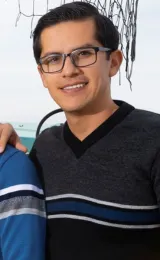 Armando Rubio