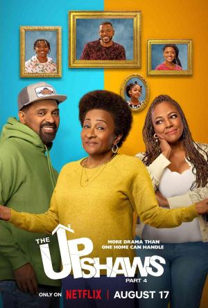 The Upshaws [Russian] S1-S6