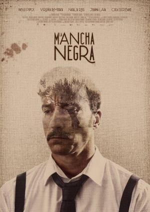 La mancha negra [Spanish]