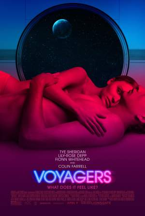 Voyagers [Spanish]