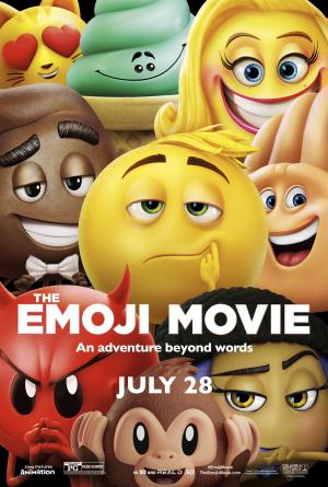The Emoji Movie [Spanish]