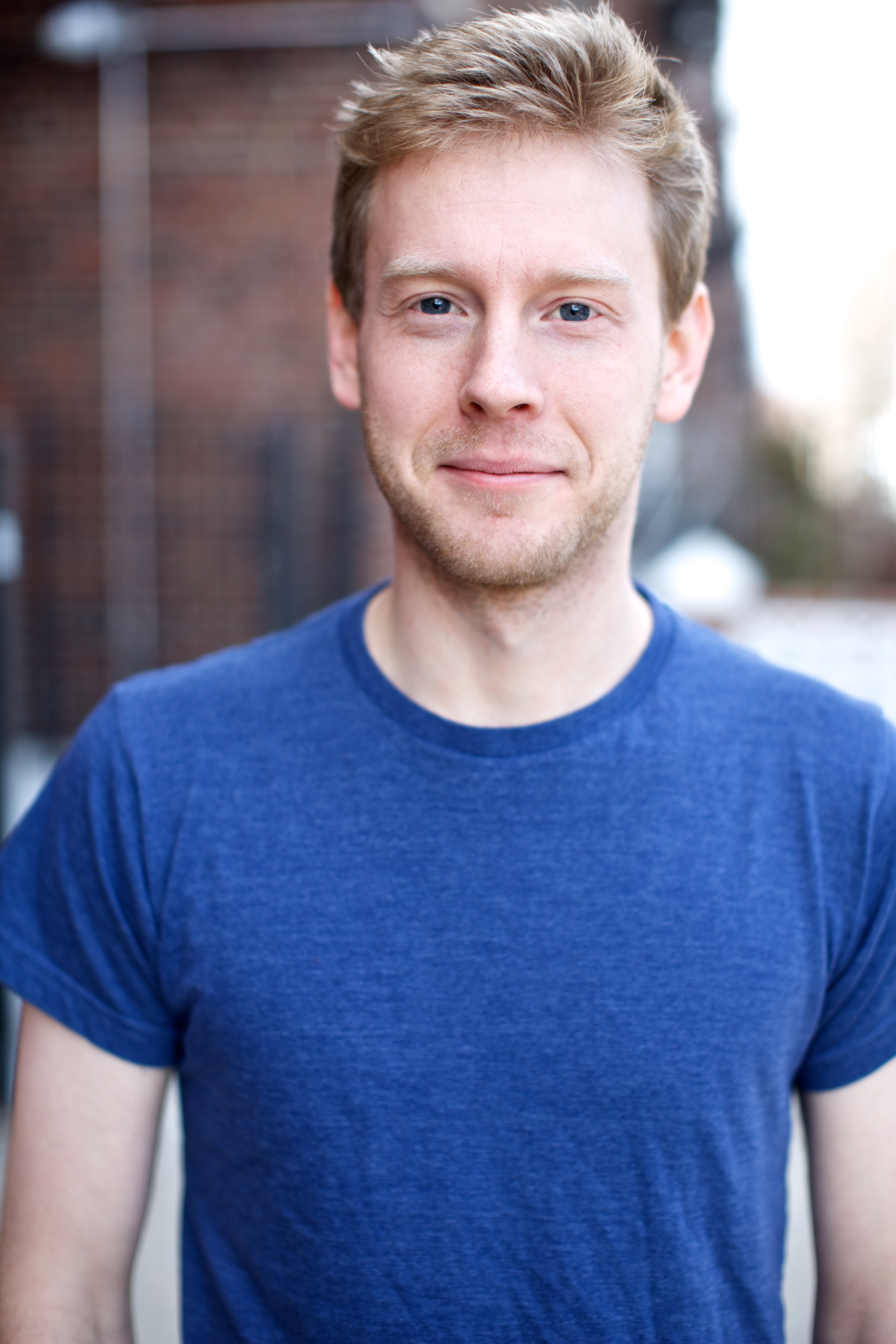 actor Matt Nelsen large photo