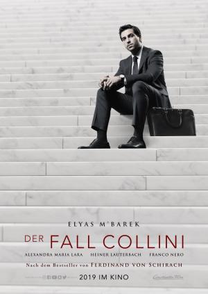 The Collini Case [Spanish]
