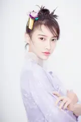 Liuxi Bai