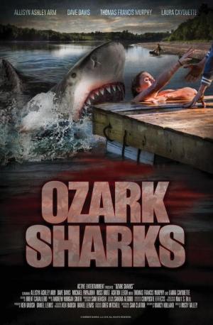 Summer Shark Attack [Spanish]
