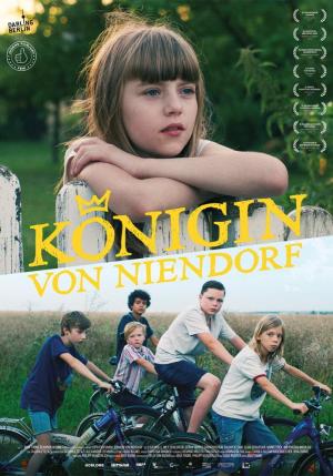 Queen of Niendorf [Version française]