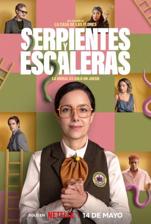 Snakes and Ladders [SpanishLatam]