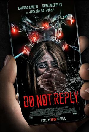 Do Not Reply [Spanish]