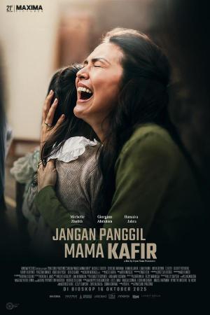 Jangan Panggil Mama Kafir [Indonesian]