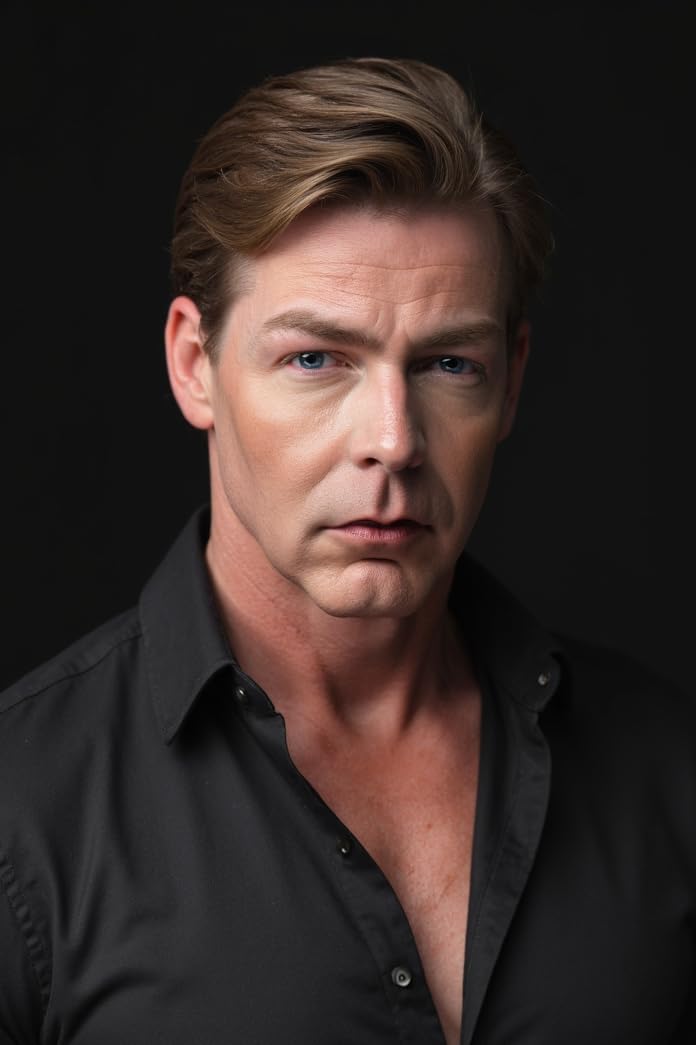 Garett Pringle
