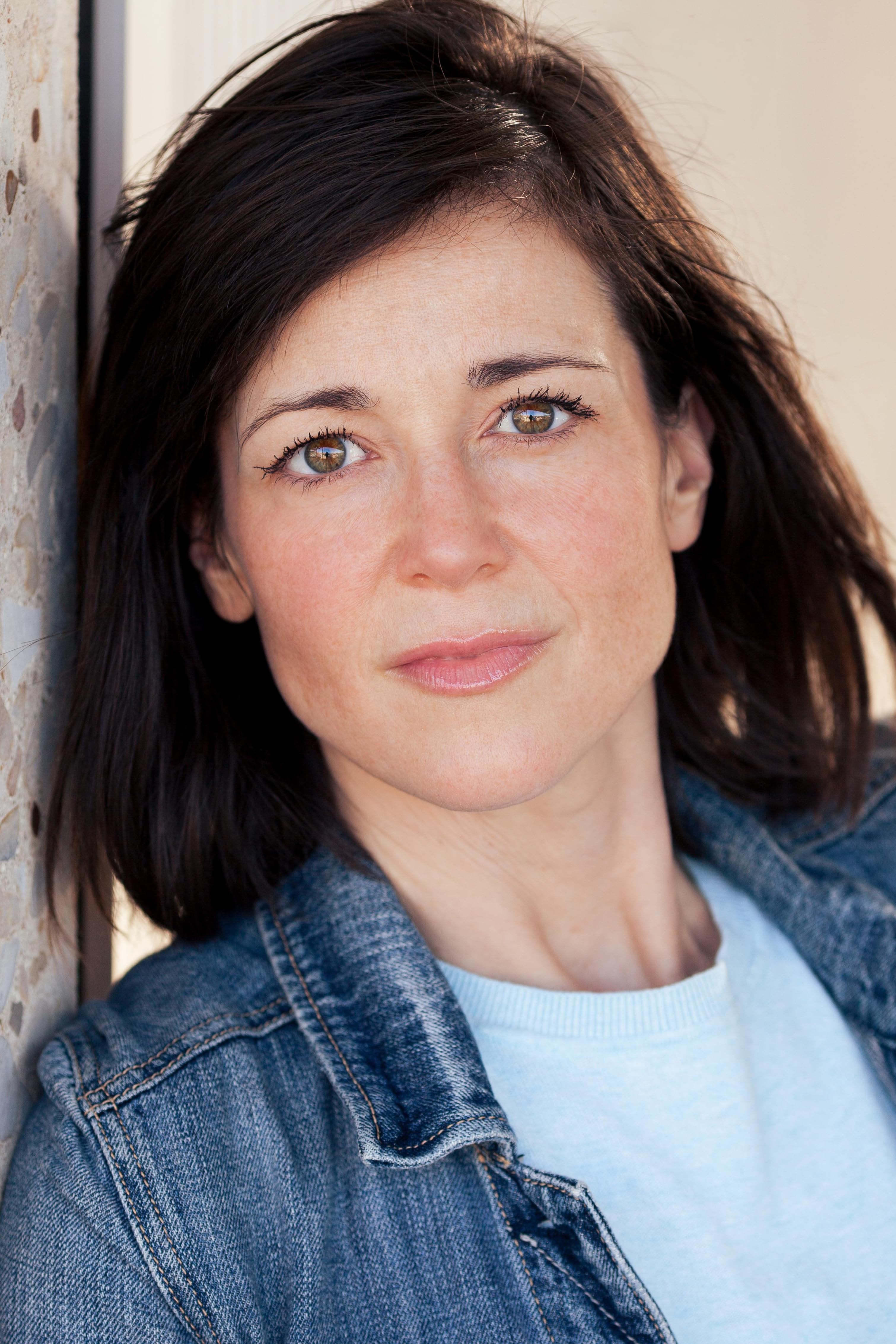 actor Sims Holland large photo