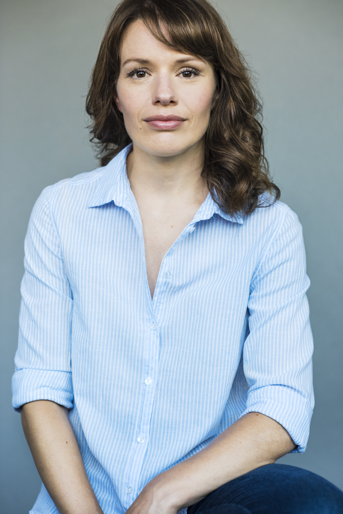 Marie-Laurence Lévesque