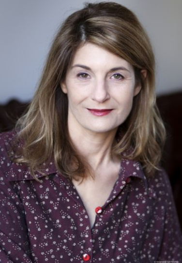 actor Véronique Viel large photo