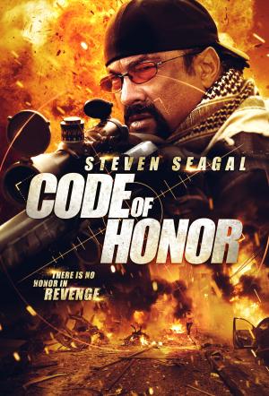 Code of Honor [Spanish]