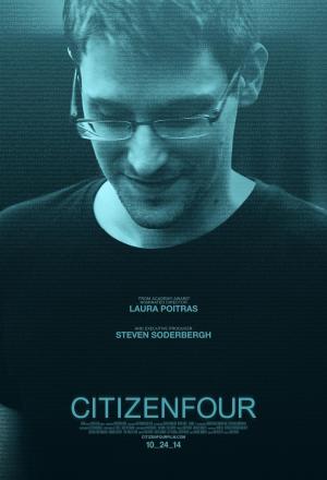 Citizenfour [Spanish]