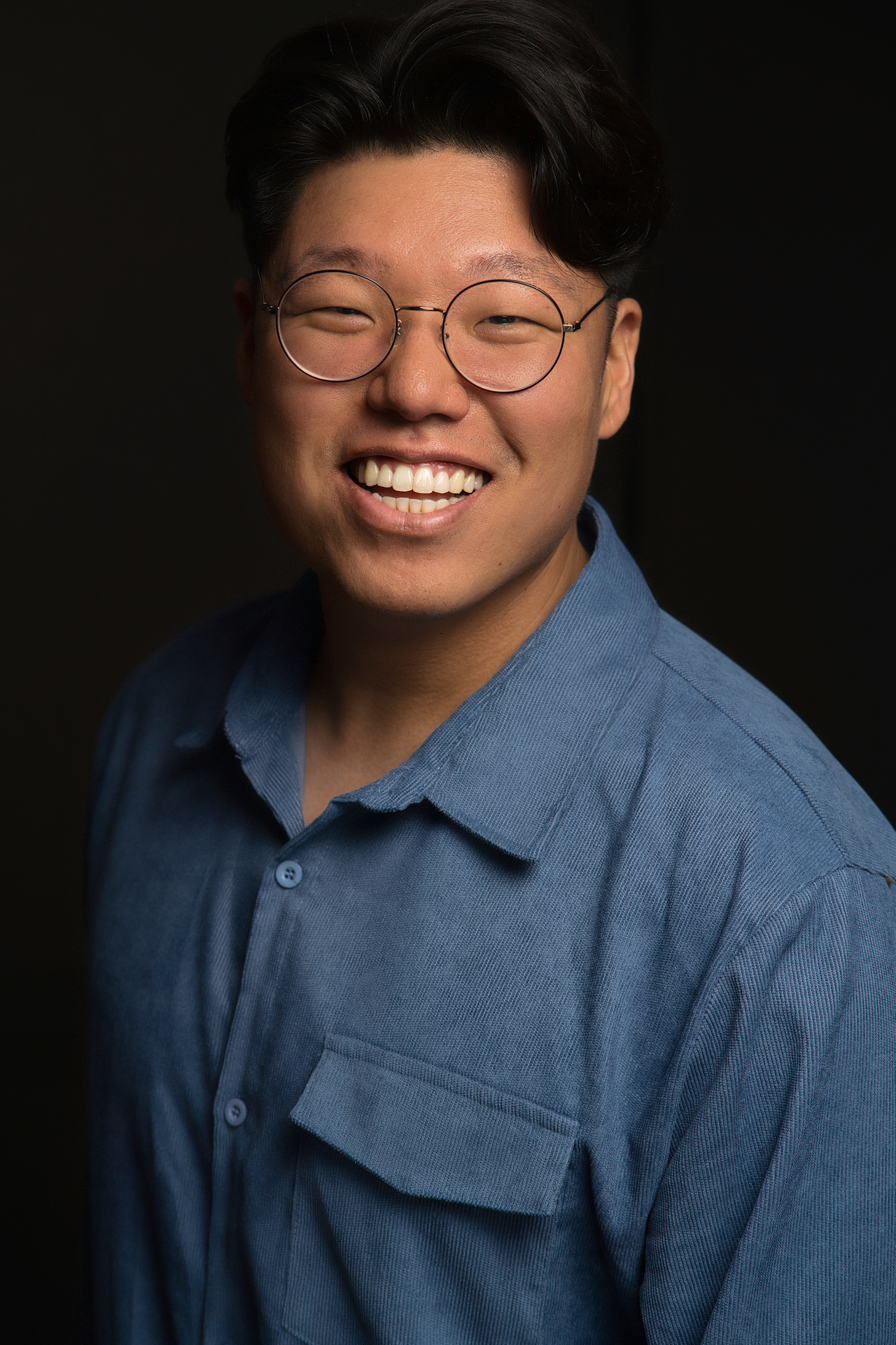 actor Johnny Lim large photo