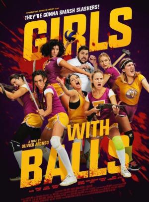 Girls with Balls [SpanishLatam]