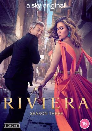 Riviera [Spanish] S1-S3