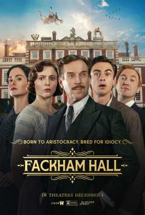 Fackham Hall - 123Movies