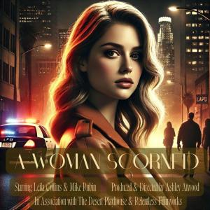 A Woman Scorned [Indonesian]
