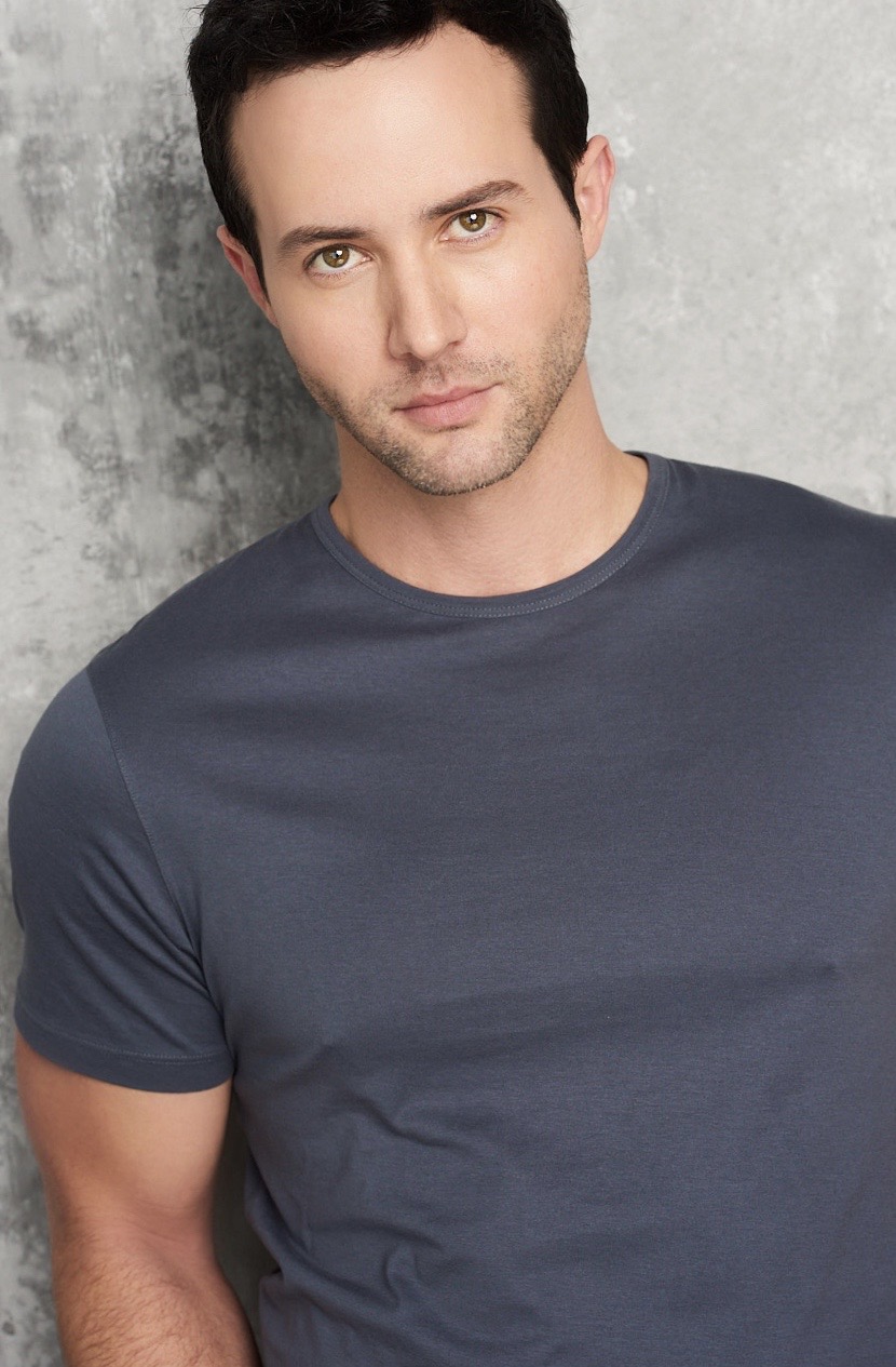 actor Kurt Cole large photo