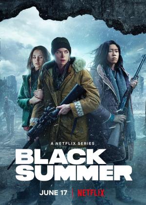 Black Summer [Russian] S1-S2