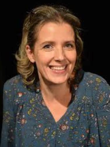 actor Hadar Galron large photo