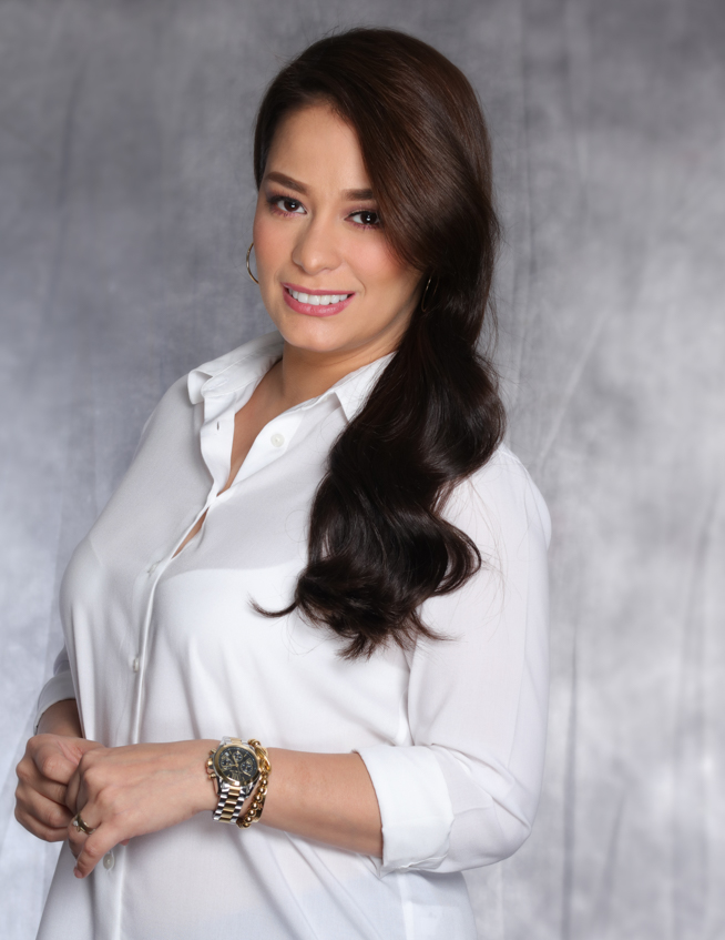 actor Jenny Quizon large photo