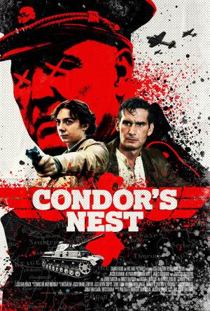 Condor's Nest [Spanish]