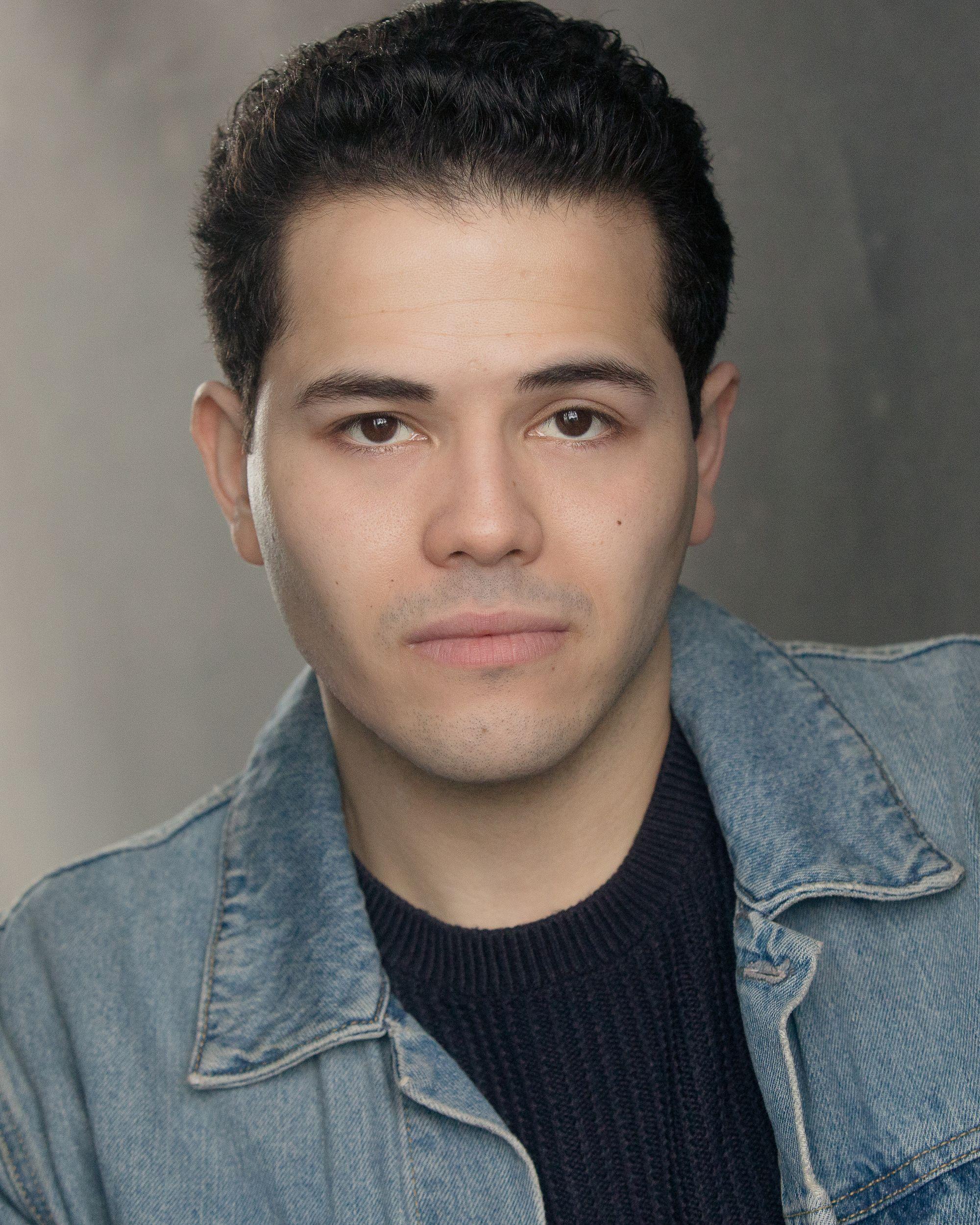 Victor Itang