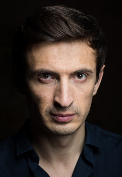 Aleksey Gavrilov
