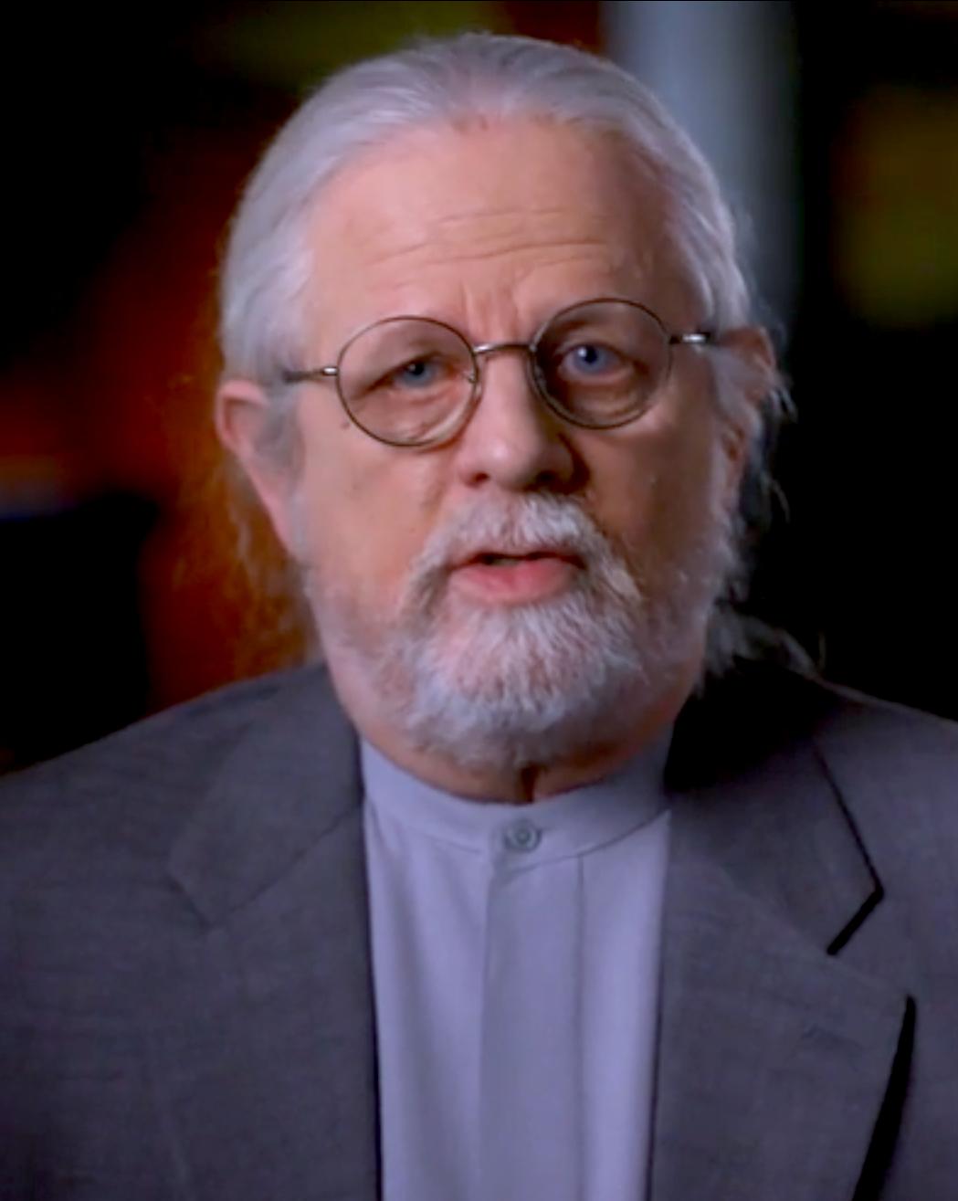 actor Jeffrey Thompson large photo