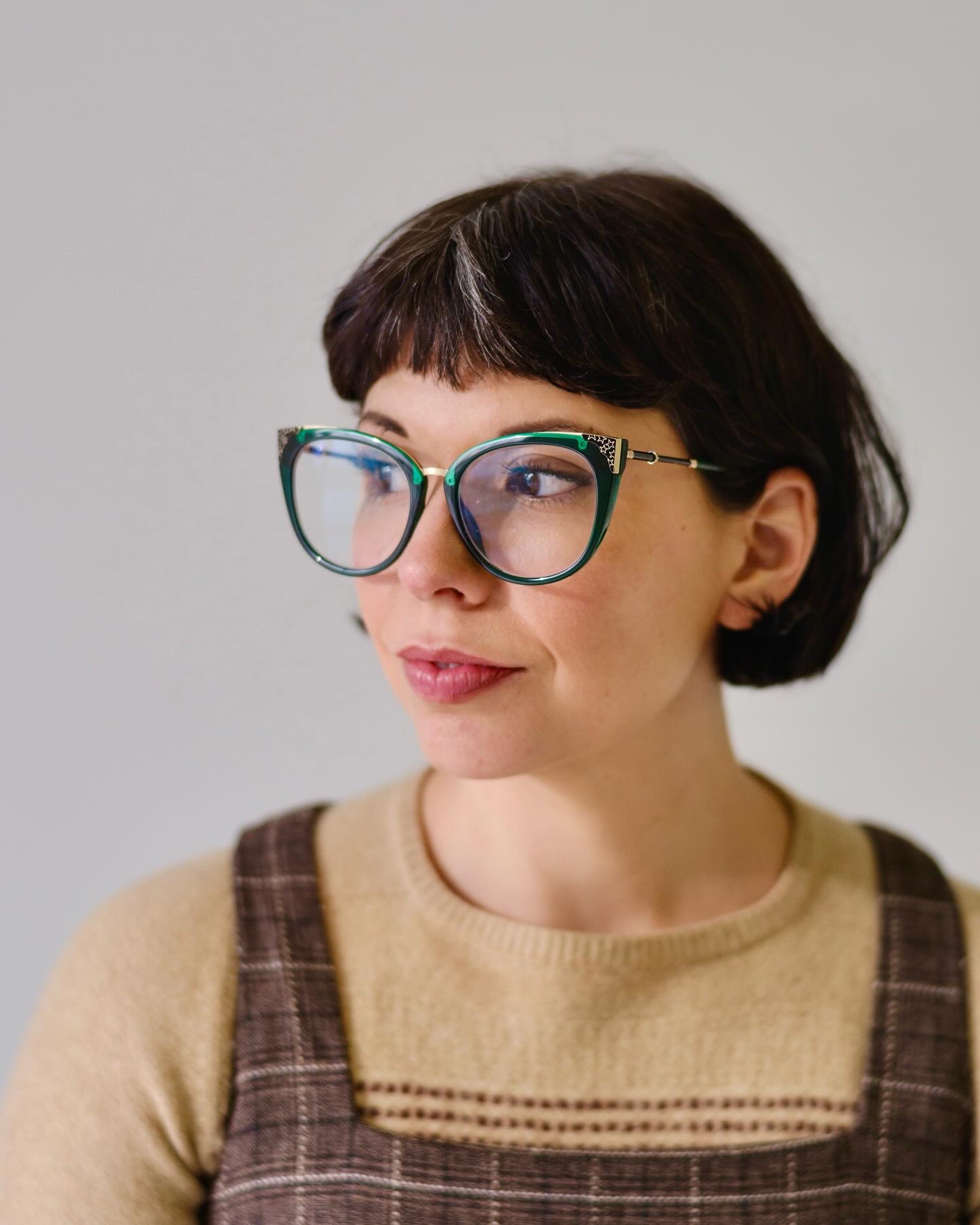 actor Zoe Cooper large photo