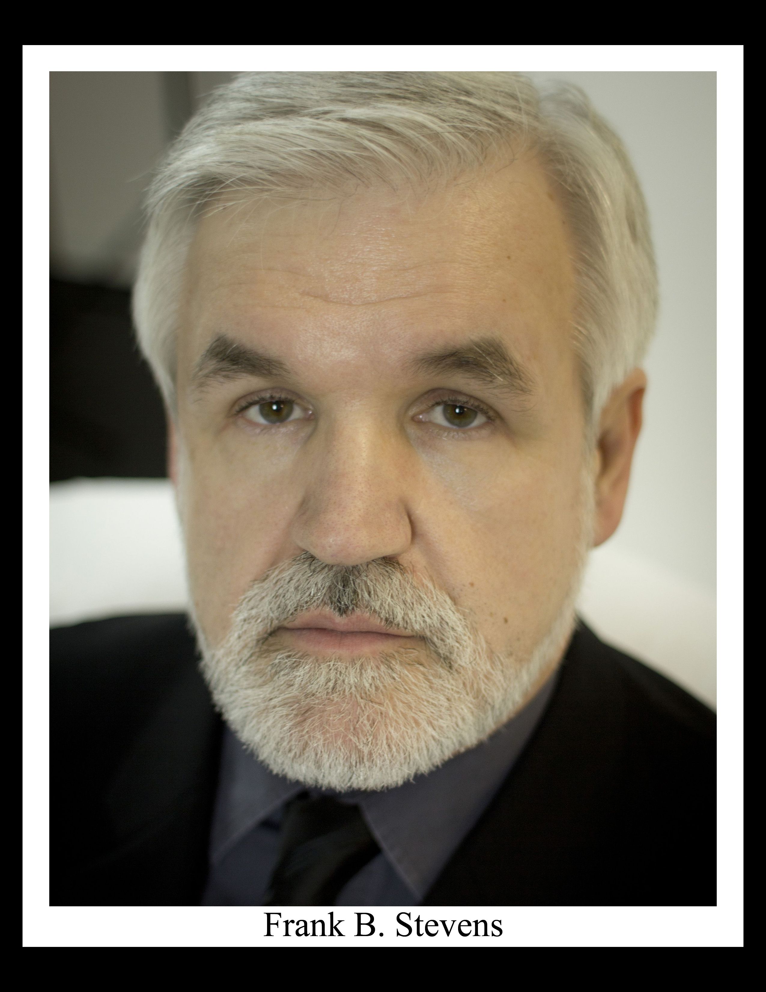 actor Frank B Stevens large photo