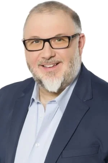 actor Jean-Charles Lajoie large photo