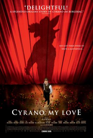 Cyrano, My Love [Spanish]